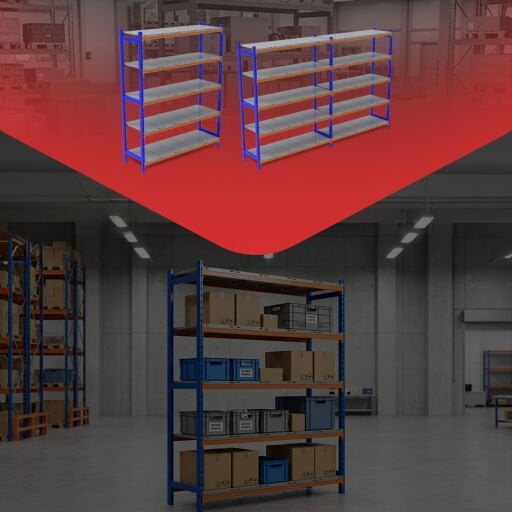 H. RACK DEPO RAF SİSTEMLERİ